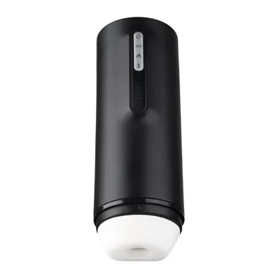 Sinful Ultimate Heating i översikten över avsugningsmaskiner och nära alternativ (produktfoto från Sinful)