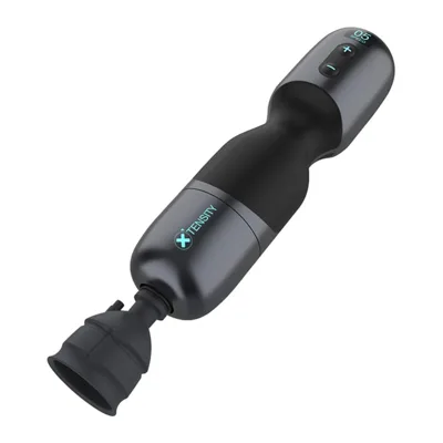 Xtensity i översikten över avsugningsmaskiner och nära alternativ (produktfoto från Sinful)