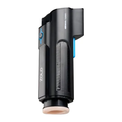 Zolo BJ Blaster i översikten över avsugningsmaskiner och nära alternativ (produktfoto från Sinful)